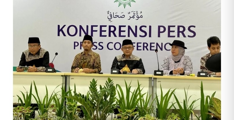 Abdul Mu’ti Tegaskan Posisi Muhammadiyah Netral dalam Pemilu 2024