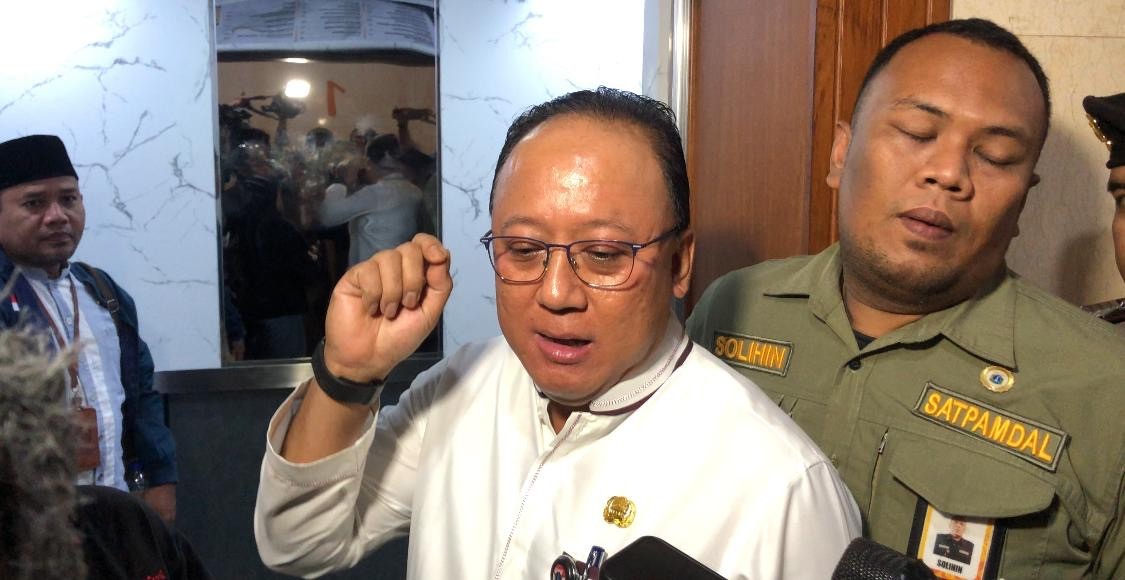 Pemprov DKI Ajak Buruh dan Pengusaha Sidang Dewan Pengupahan UMP 2024