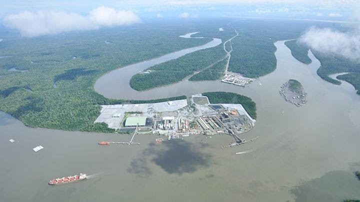 Perpanjangan Izin Tambang PT Freeport Terburu-buru, Terkesan untuk 'Deal-dealan' Biaya Kampanye
