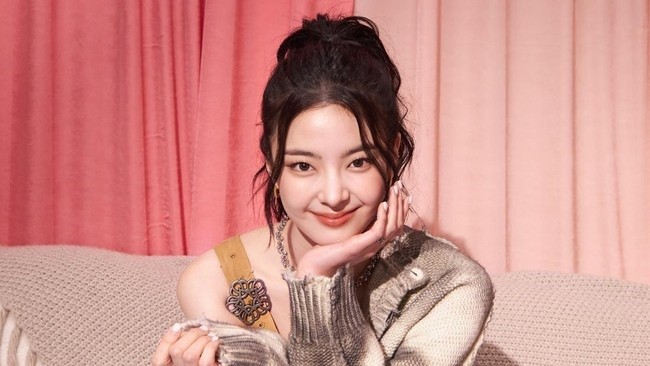 Alasan Kesehatan, Lia ITZY Absen untuk Album Baru 2024