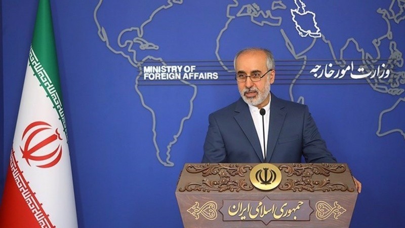 Iran Kutuk Tindakan Brutal Israel Bunuh Anak-anak dan Ratusan Warga Palestina di Sekolah Al-Fakhoora 