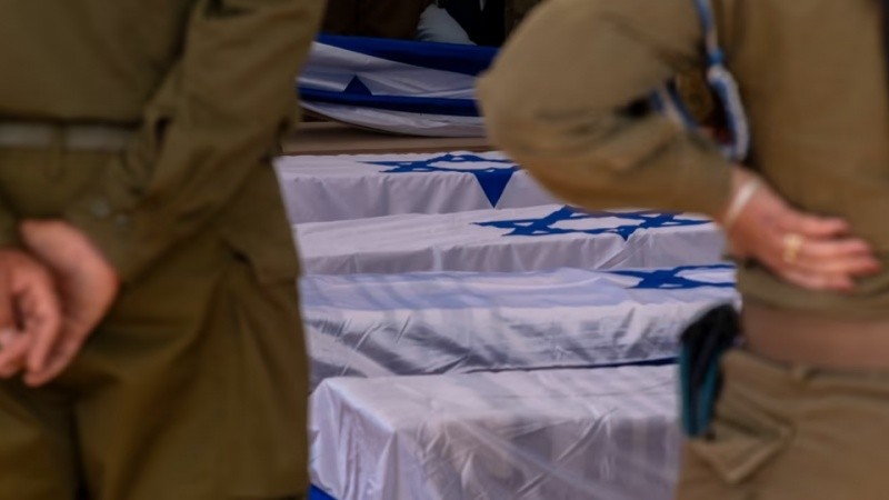 Pejuang Palestina Tewaskan Enam Pasukan Israel dalam Pertempuran Jarak Dekat