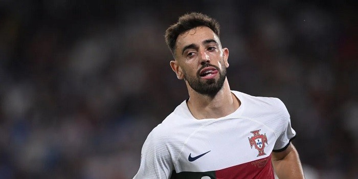 Selalu Menang di 10 Laga, Portugal Melaju Sempurna di Kualifikasi Euro 2024