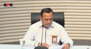 Ini Alasan Firli Bahuri Ngumpet Usai Pemeriksaan di Bareskrim Polri