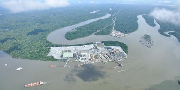 Kontrak Freeport Diperpanjang 20 Tahun, Pemerintah Merugi Hampir Rp1.000 Triliun!