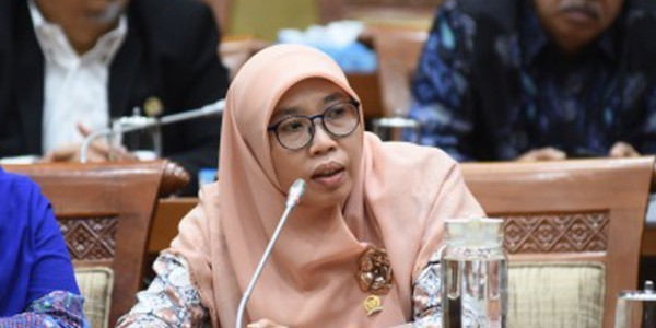 DPR Minta Pemerintah Transparan Sosialisasikan Penyebaran Telur Nyamuk ber-Wolbachia