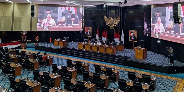 Anggota DPRD DKI Usul Pemprov DKI Bangun RS Khusus Pecandu Judi Daring
