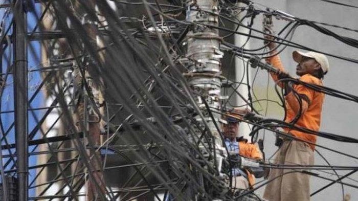 Tolak Skema Power Wheeling dalam RUU EBET, DPR: Liberasi Sektor Listrik