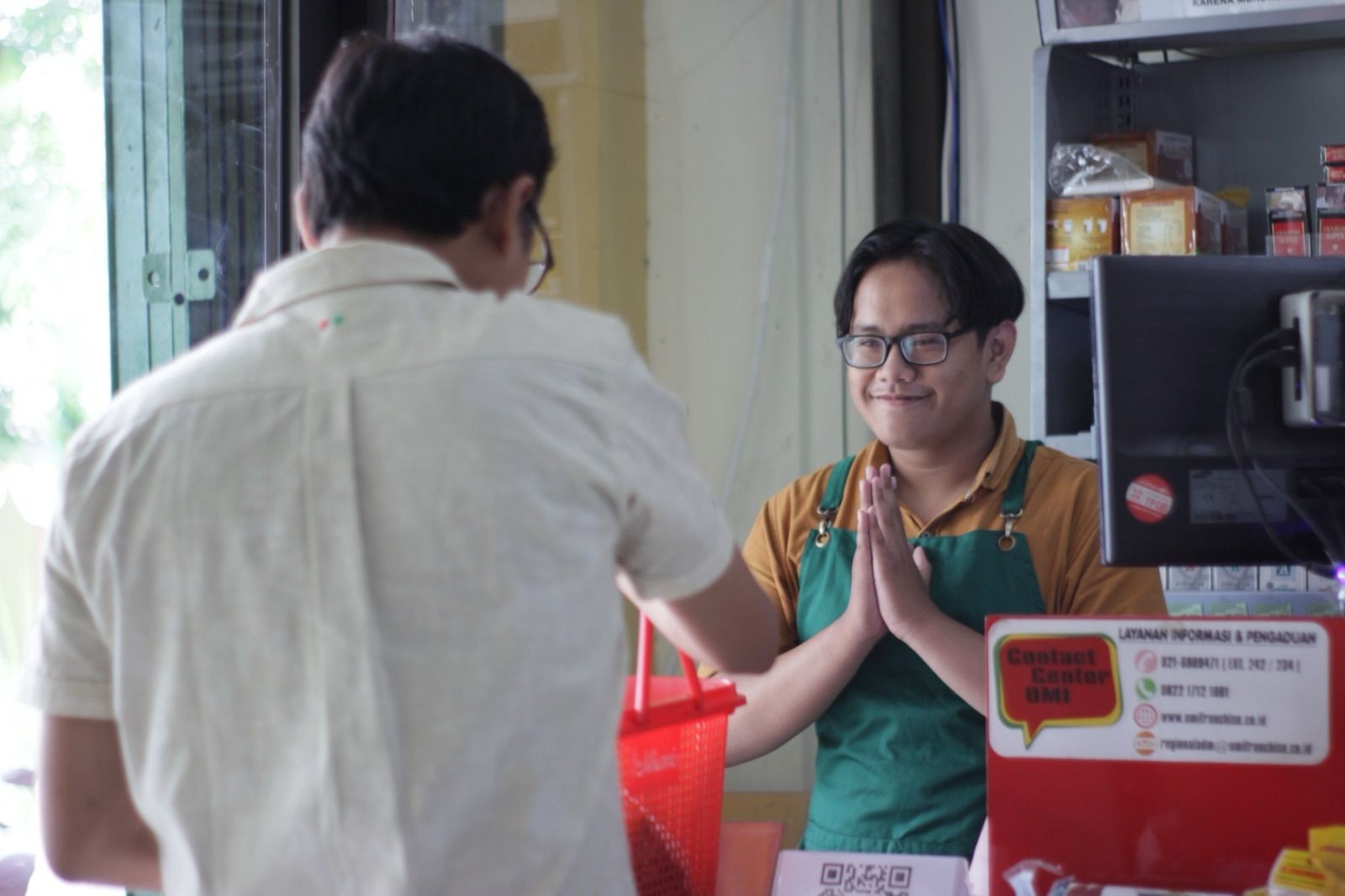 Akses Dana Bergulir, KKUSB Gresik Akui Bisnis Koperasi Kian Berkembang