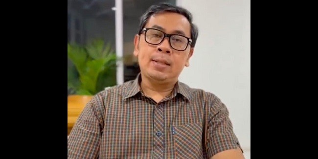 Stafsus Menkeu Sebut Pejabat yang Ikut Pemilu Tak Perlu Mundur 