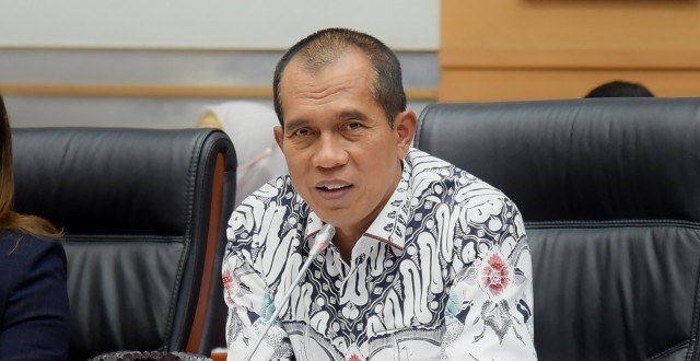 RS Indonesia Diserang Israel, Ini Permintaan Komisi I DPR Kepada Menlu