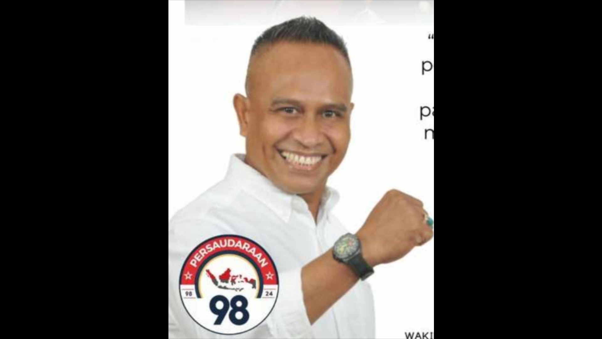 Wahab Sebut Netralitas TNI-Polri di Pemilu 2024-2029 Tak Perlu Diragukan