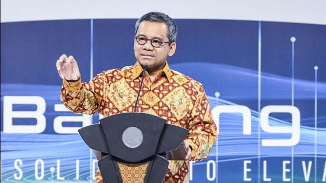 Wamenkeu Harap Fintech Bisa Dorong Perekonomian Indonesia