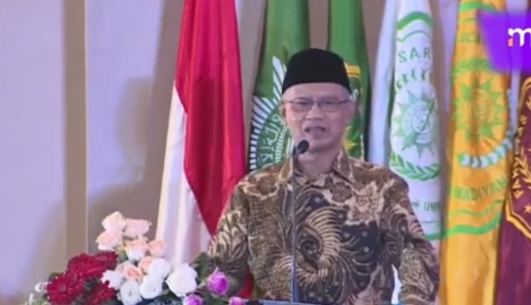Muhammadiyah Yakin Ganjar Mahfud Kembalikan Demokrasi; Keduanya Tak Akan Khianati Konstitusi