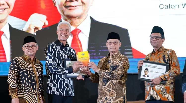 Soal HGU 190 Tahun di IKN, Mahfud: Bisa Dievaluasi