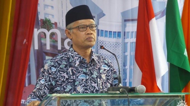Muhammadiyah Harap Presiden Terpilih Nanti Utamakan Kepentingan Bangsa, Bukan Kroni dan Dinasti
