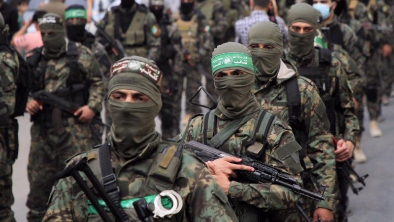 Media-media Israel Akui Pejuang Palestina Perlakukan Tawanan dengan Baik