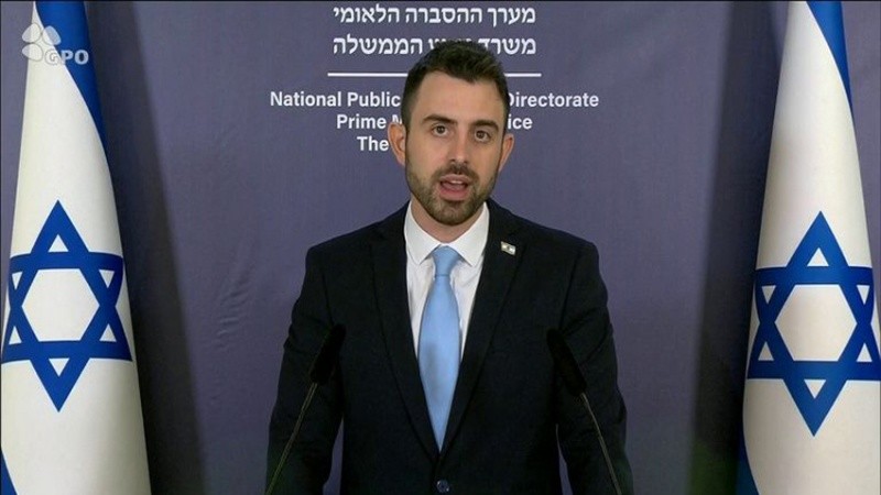 Israel Nyatakan Siap Perpanjang Gencatan Senjata 