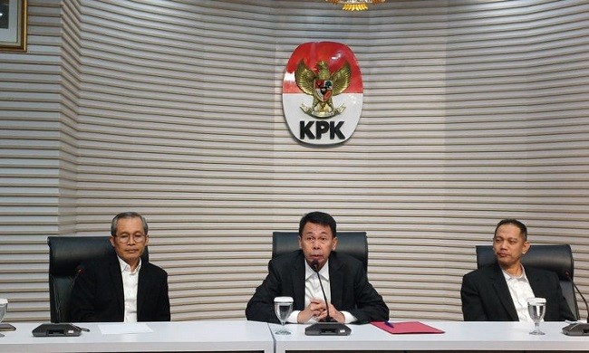 KPK Selidiki Dugaan Korupsi Pengadaan Sapi di Kementan