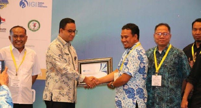 Jubir Timas: Jika AMIN Menang, Semua Guru Sejahtera