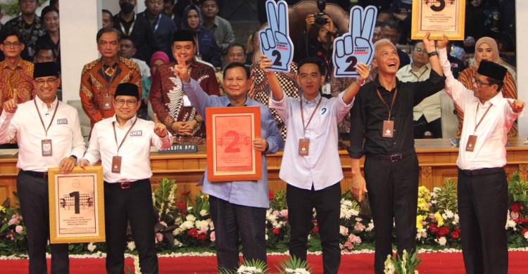 Timnas AMIN Sesalkan KPU Belum Rilis Jadwal Debat Capres-Cawapres
