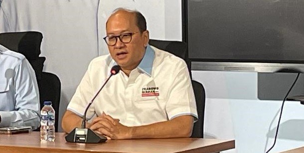 TKN Sebut Prabowo-Gibran Bakal Nonton Final Piala Dunia U-17 di Solo