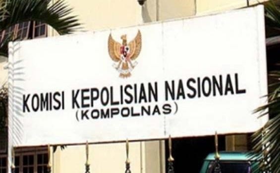 Kompolnas Pantau Pengamanan Kampanye di Daerah Rawan