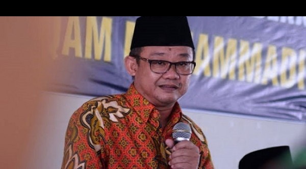 Abdul Mu’ti Ingatkan Warga Muhammadiyah Jangan Sampai Salah Pilih Caleg