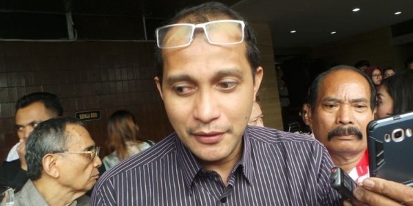 Jadi Tersangka, Wamenkumham Prof Eddy Hiariej Dipanggil KPK Pekan Ini