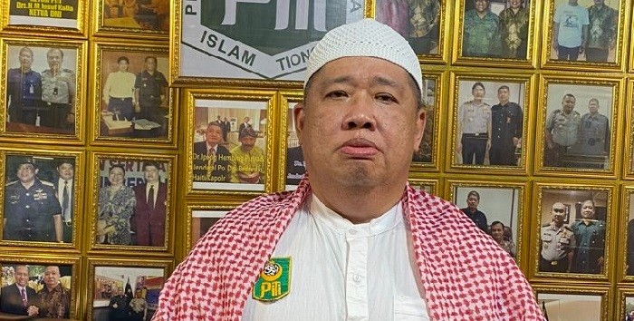 Ketum PITI Ipong Hembing Putra Menangkan Gugatan Merek Logo PITI di Pengadilan Jakarta Pusat