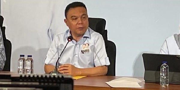 TKN Pastikan Gibran Punya Persiapan Matang Hadapi Debat Pilpres