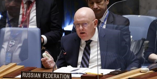 Rusia Ungkap Orang Palestina di Mata Barat Adalah Manusia Kelas Dua 