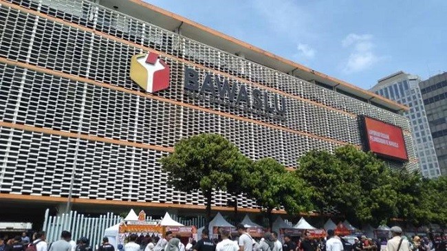 Bawaslu Kaji Dugaan Pelanggaran Kebocoran Data DPT Pemilu 2024