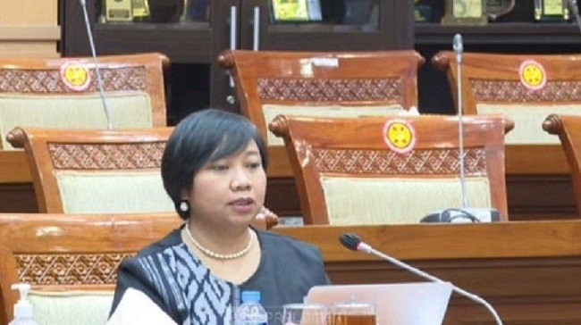 Parpol Harusnya Tunjukan Rekam Jejak Paslon di bidang HAM, Bukan Cuma Gimik