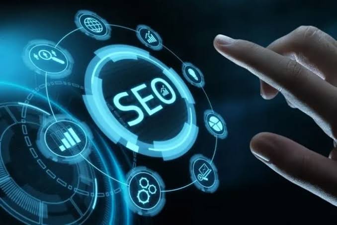 Optimaise.co.id: Mengapa Layanan SEO Deric Santoso Jadi Pilihan Utama Tingkatkan Visibilitas Online?