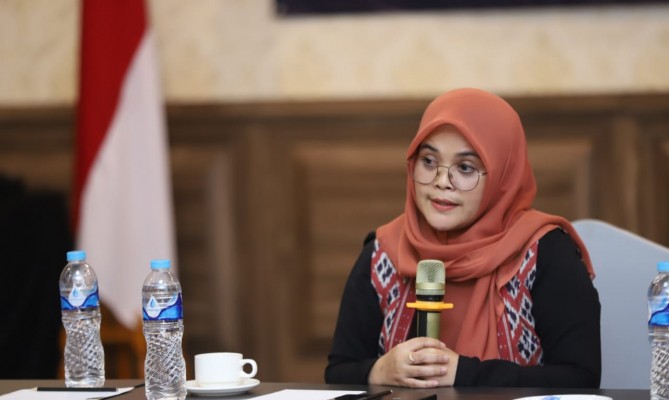 Bawaslu Bantah Tuduhan Terlibat Bocorkan Data Pemilih