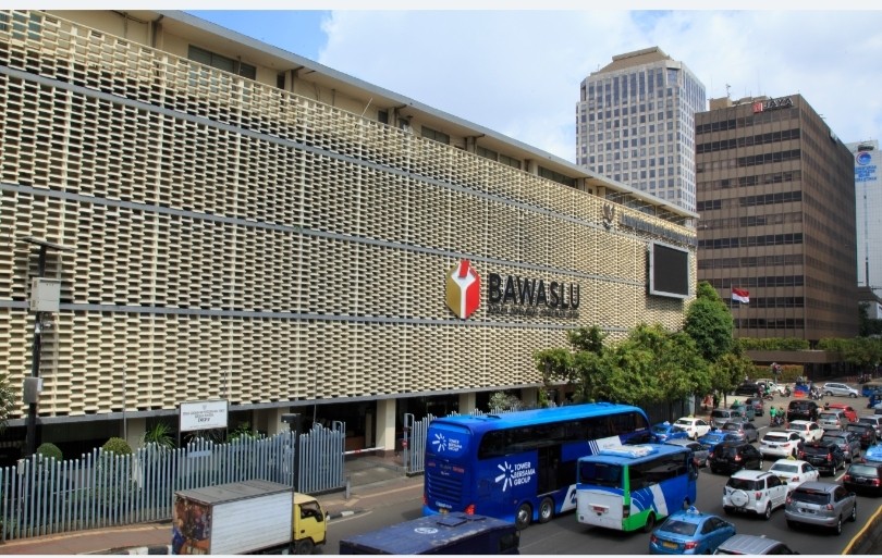 Bawaslu Usut Unsur Kelalaian dalam Kasus Kebocoran Data KPU