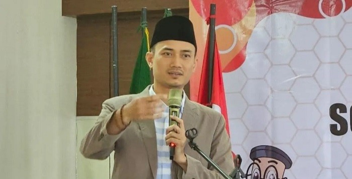 Bawaslu DKI Ngeluh ke DPRD Soal Fasilitas Kantor yang Kurang Memadai 