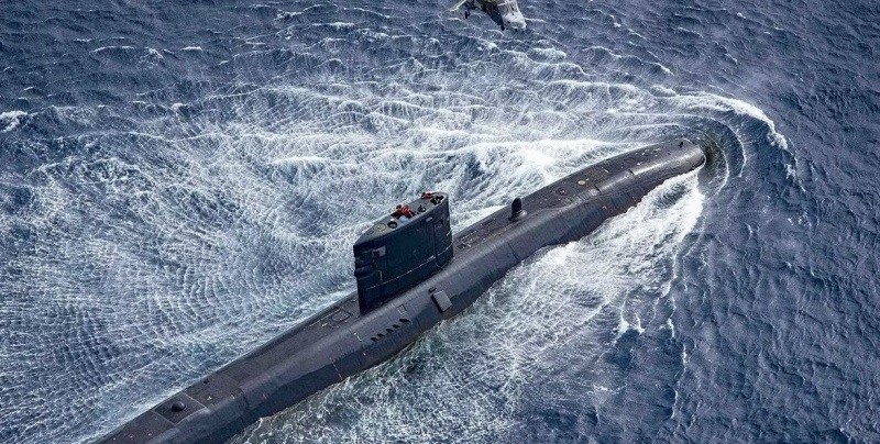 Pejabat Jerman Disebut Bocorkan Informasi Sensitif NATO ke Rusia