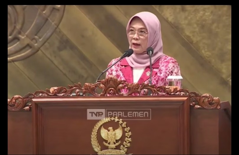 BPK Klaim Berhasil Selamatkan Uang Negara Rp132,69 Triliun