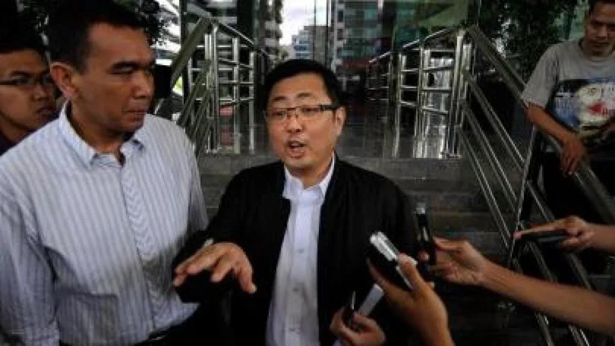 Kasus Bansos Beras, KPK Periksa Kakak Kandung Hary Tanoesoedibjo