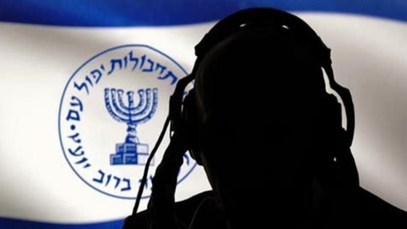 Al Jazeera Ungkap Dinas Intelijen Lima Negara Barat Aktif di Pusat Komando Israel