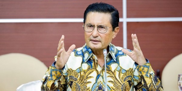 Fadel Muhammad Serukan Pemilu 2024 Harus Jurdil, Penuh Dengan Ide Dan Inovasi Berkualitas 