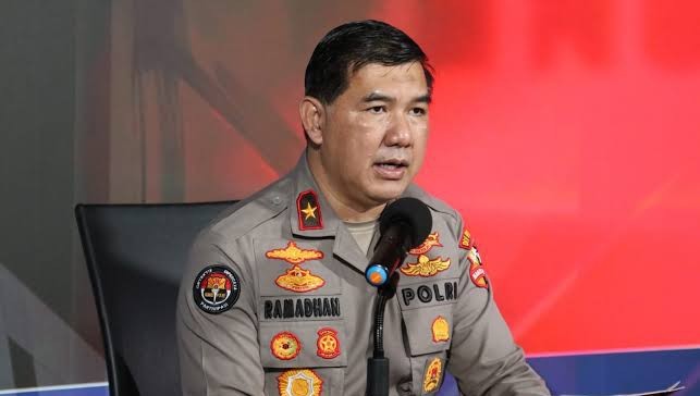 Bercanda Bawa Bom, Penumpang Pelita Air di Surabaya Ditahan Polisi