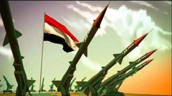 Yaman Kembali Lesatkan Rudal Balistik ke Israel