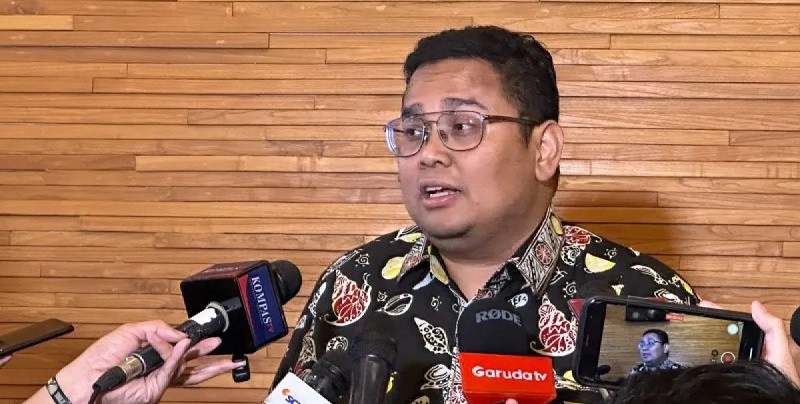 Soal Dugaan Kebocoran DPT Pemilu, Bawaslu Terus Berkoordinasi dengan Polri
