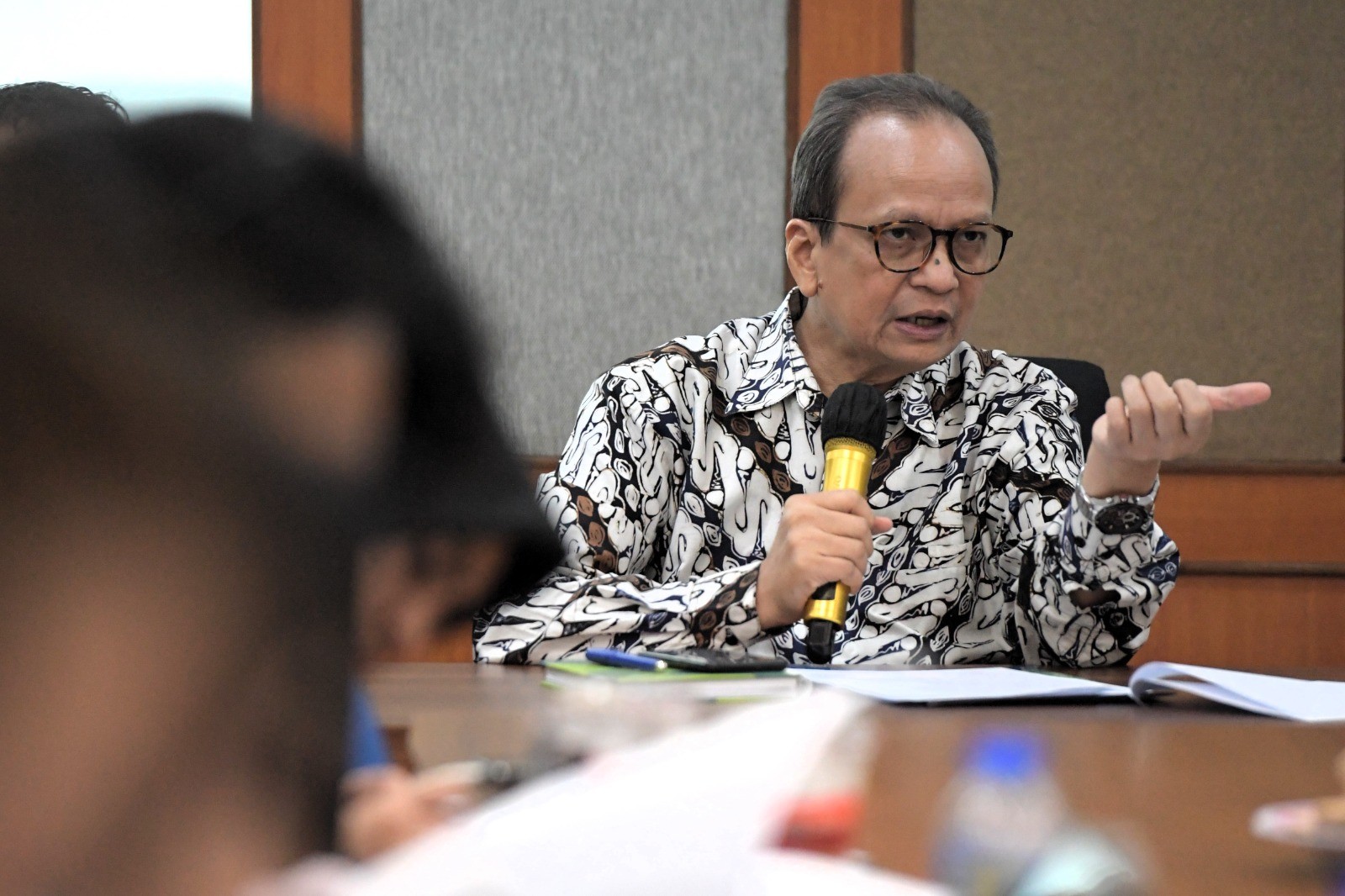 Kemenkop Pastikan Bakal Tegur Penyalur KUR yang Tak Taat Aturan