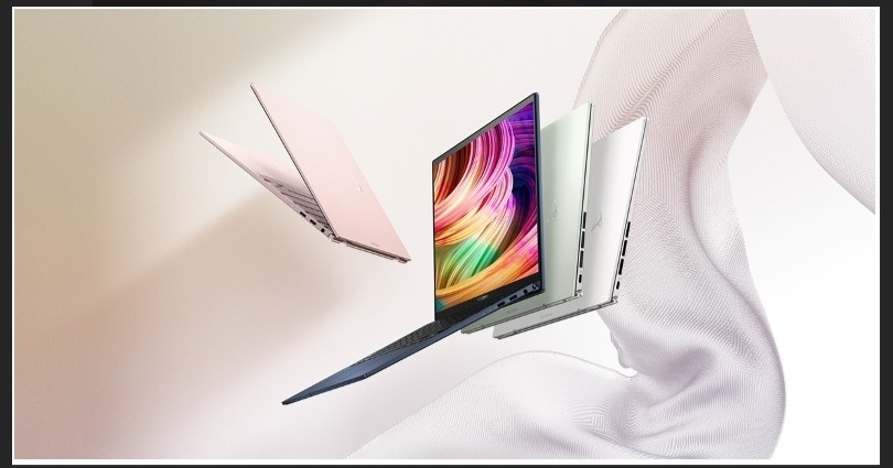 Laptop Tipis Asus Dinilai Cocok untuk Kebutuhan Bisnis