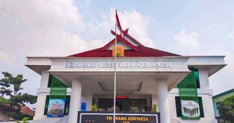 Senin Besok, Kejari Kab. Bogor Didemo Masyarakat Terkait Bimtek Mewah