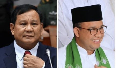 Prediksi Pakar Politik, Prabowo-Gibran dan Anies-Muhaimin Berpeluang ke Putaran Kedua